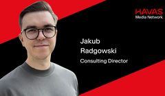 Havas Media z nowym consulting directorem
