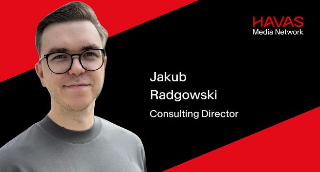 Havas Media z nowym consulting directorem