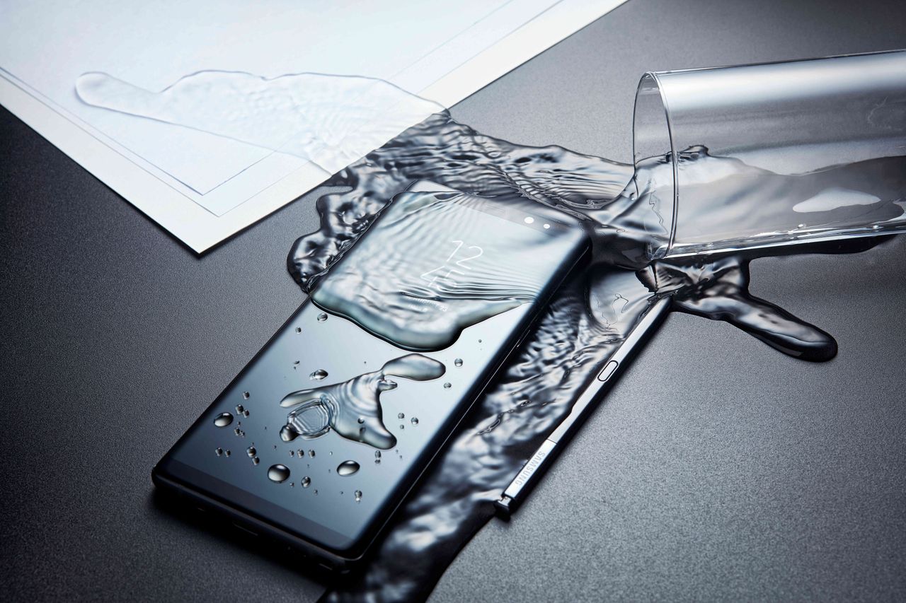 Samsung rozważa koniec serii Galaxy Note. Ceniony rysik może trafić do modelu S10