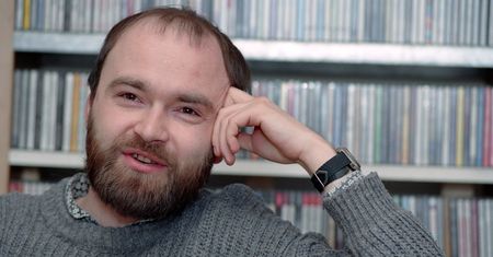 Rozdają płyty kultowego dziennikarza radiowego. "Tomek się w grobie przewraca"