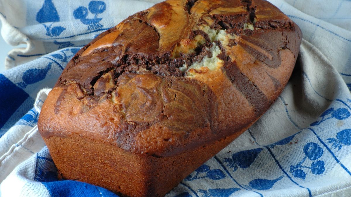 Ciasto z dodatkiem kultowej oranżady