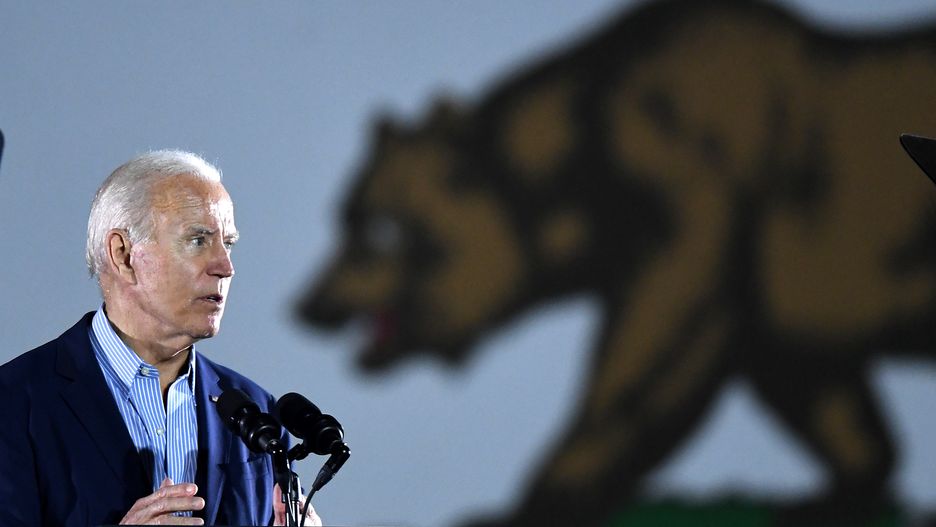 Niemieckie media: Biden popełnił błąd 