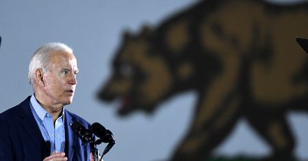 Niemieckie media: Biden popełnił błąd