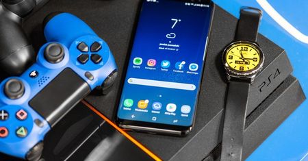 Znaczny spadek ceny Galaxy S8+, smartfon dostępny za 2 999 zł