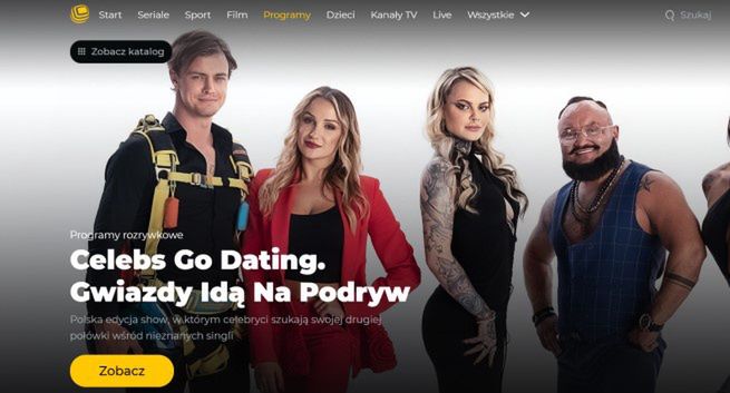 Polsat Box Go dzięki Miszczakowi dogoni Playera? „Wyjątkowo trudne zadanie”