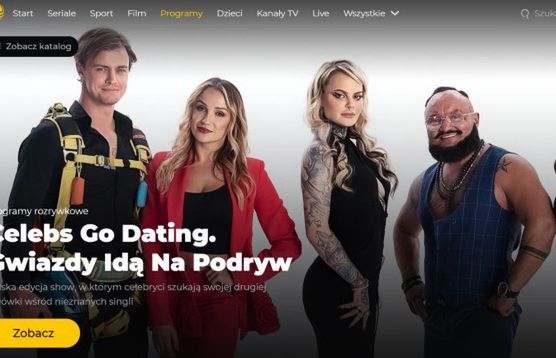 Polsat Box Go dzięki Miszczakowi dogoni Playera? „Wyjątkowo trudne zadanie”