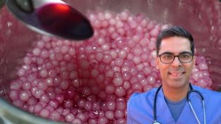 "Zjada" wątrobę od środka. Ryzyko NAFLD rośnie diametralnie