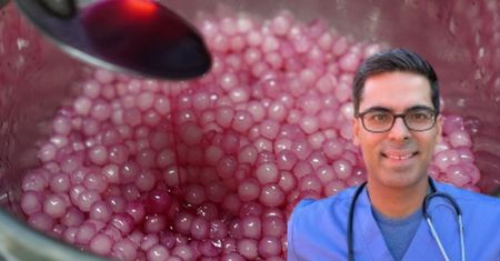 "Zjada" wątrobę od środka. Ryzyko NAFLD rośnie diametralnie