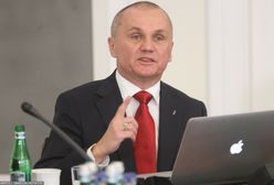 "Rosja testuje i buduje strach". Gen. Polko o incydencie z dronem