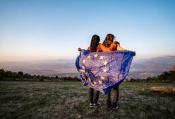 Po co powstała UE? Eksperci wskazali cele Europy