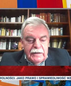 "Hejt przeniósł się do TV Republika". Wypowiedź Króla szokuje