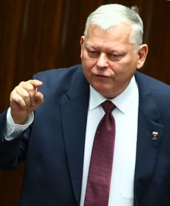 Hołownia w formie. Suski nie wytrzymał. Najlepsze momenty z Sejmu