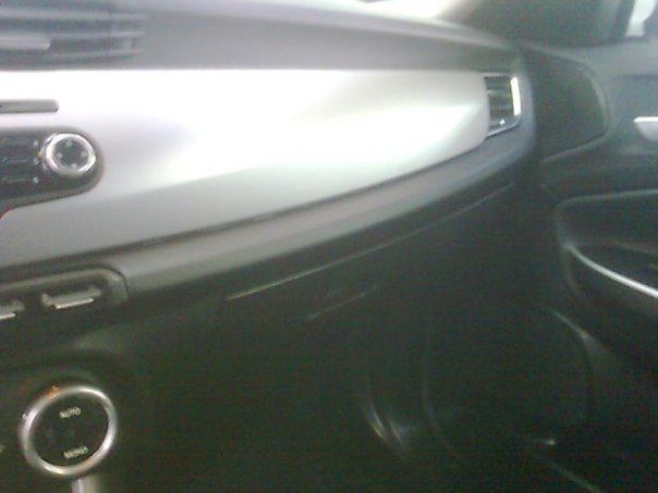 Alfa Milano w fabryce
