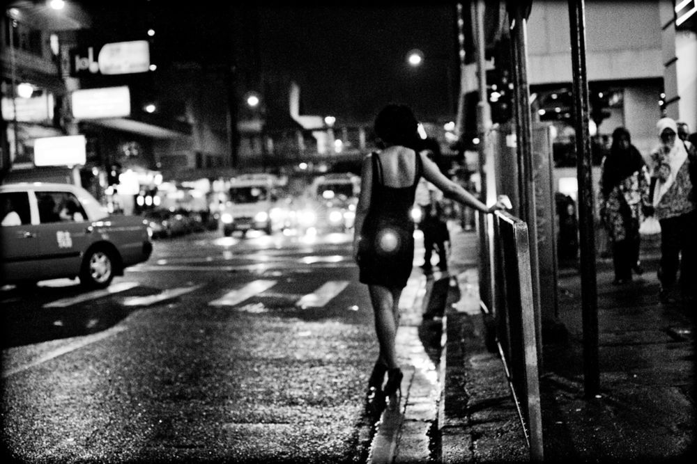 Kowloon, czyli ciemna strona Hong Kongu 3