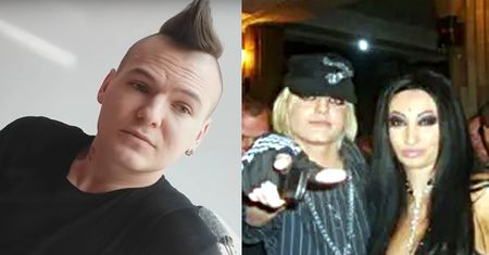 Luntek ujawnia swoje zarobki i narzeka: "Żeby żyć godnie, trzeba zarabiać 7-8 tysięcy!"