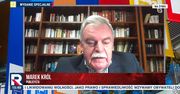 "Hejt przeniósł się do TV Republika". Wypowiedź Króla szokuje