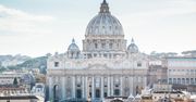 "Małżeństwo osób LGBT jest złe". Watykan wydał oświadczenie