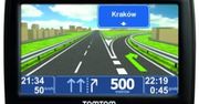 TomTom XL2 IQ Routes 42 [test autokult.pl]