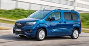 Opel Combo Life w nowym wcieleniu. Rodzinne auto "ciężarowe"