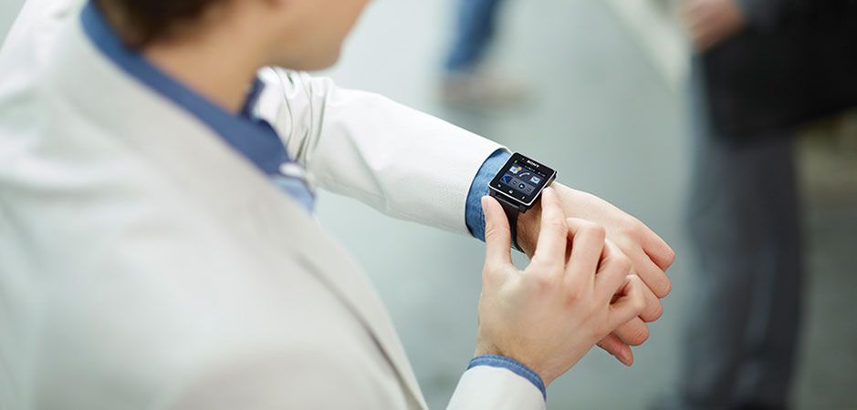Wodoodporny Sony SmartWatch 2, czyli japoński zegarek po raz trzeci