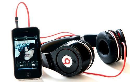 Apple chce kupić Beats Audio? Firma znacznie podrożała
