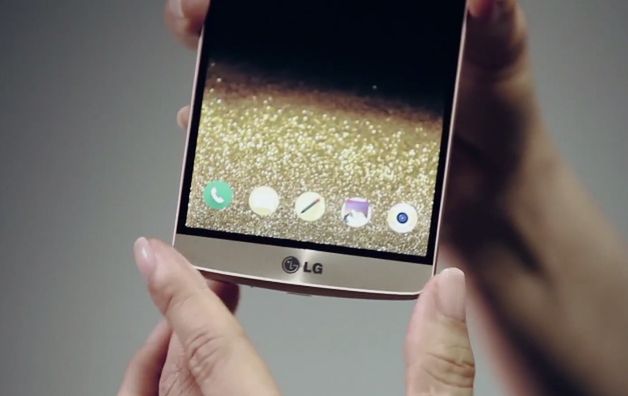 W skrócie: historia designu LG G3, Nokia X2 na wideo i Facebook Messenger na iPada