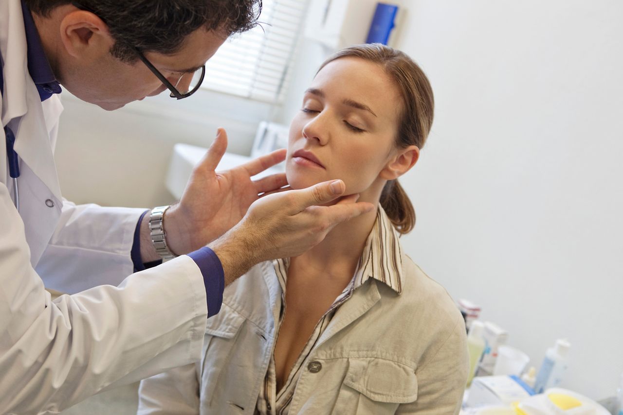 Skutki usunięcia migdałków podniebiennych. Kiedy zabieg jest konieczny?