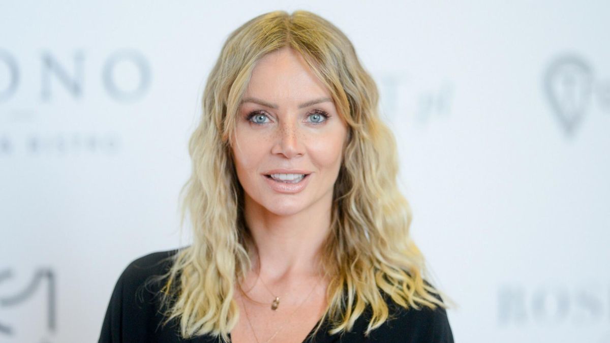 Powiedziała o in vitro