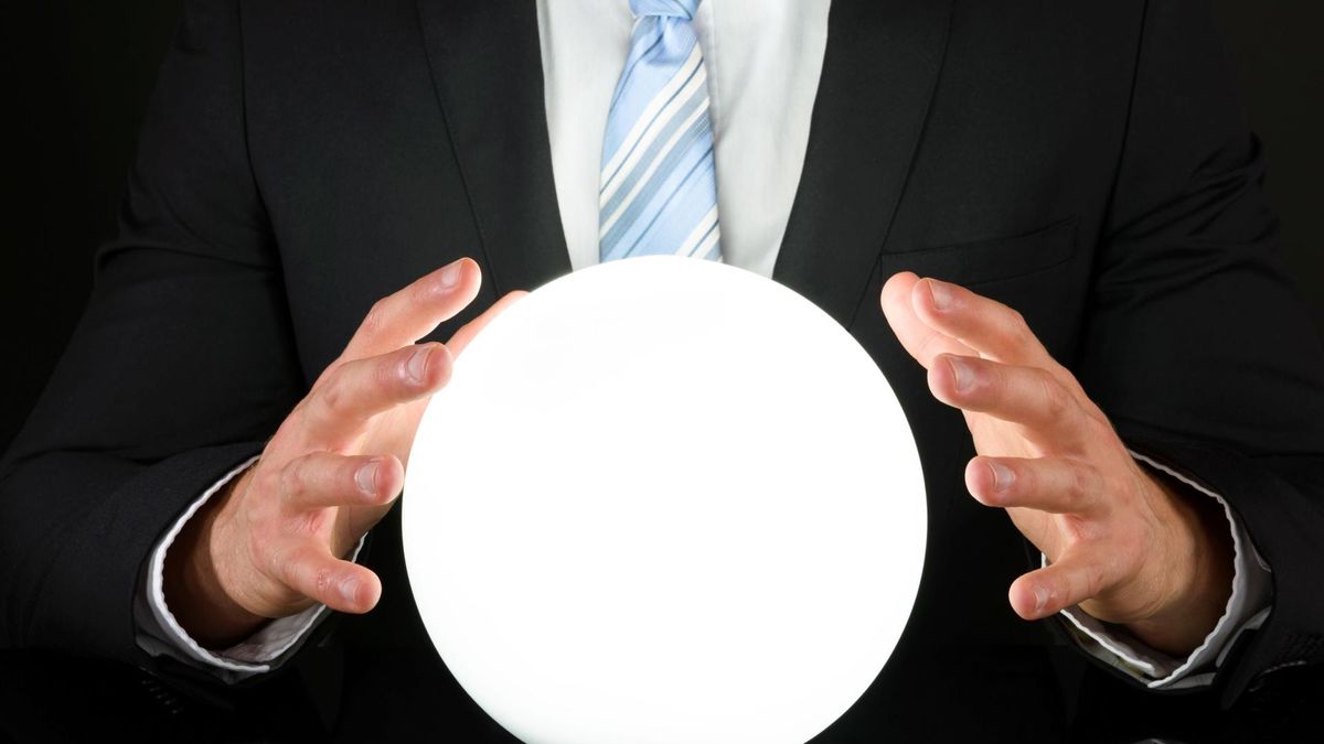 Parapsychologia bierze swoje źródło z rytuałów i praktyk magicznych.