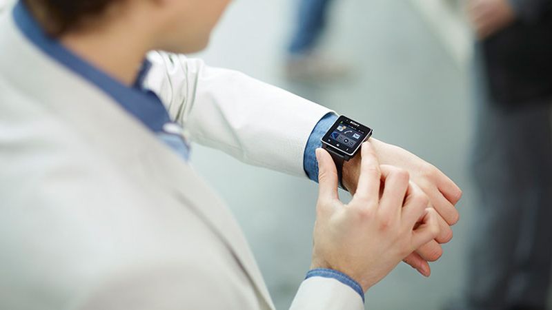 Wodoodporny Sony SmartWatch 2, czyli japoński zegarek po raz trzeci 1