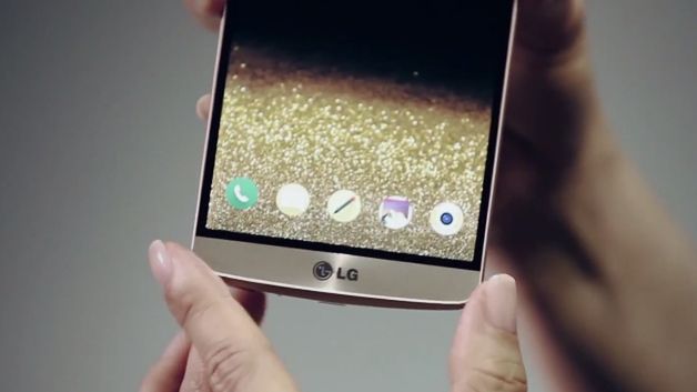 W skrócie: historia designu LG G3, Nokia X2 na wideo i Facebook Messenger na iPada 1