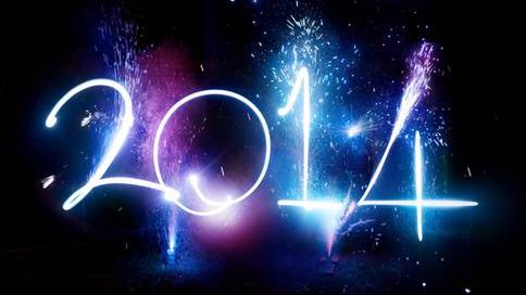 Podsumowanie roku 2014 - smartfony 1