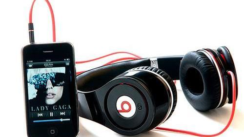 Apple chce kupić Beats Audio? Firma znacznie podrożała 1