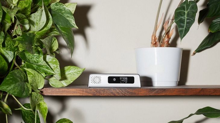 Odin2: mobilny projektor równie inteligentny jak tablet 1