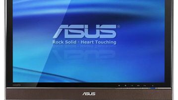 ASUS LS221H - najcieńszy? 1
