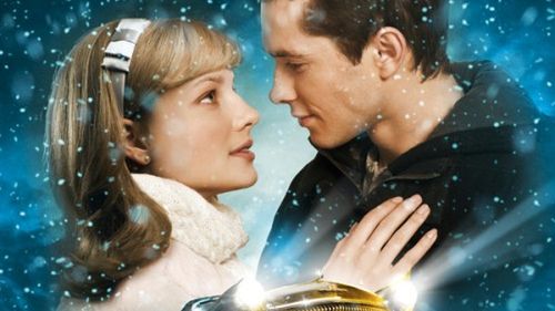 Latające samochody biją się o dziewczynę [zwiastun] 1