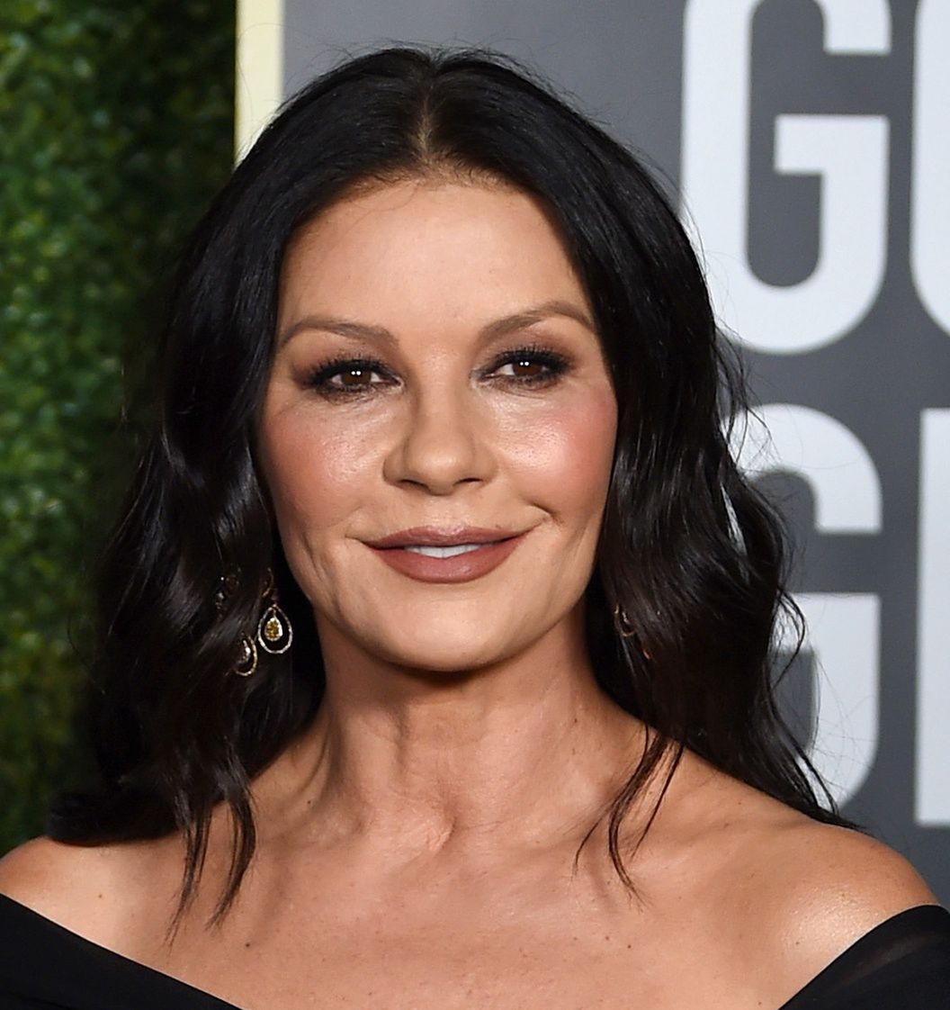 Catherine Zeta-Jones