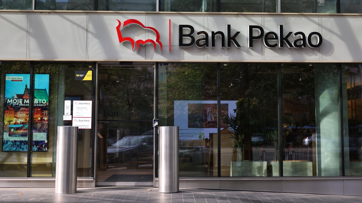 Bank Pekao 
