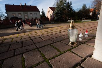 Zabójstwo 11-latki w Jeleniej Górze. "Widziałam, jak one ze sobą rozmawiały"