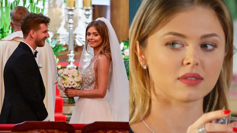 Joanna Opozda odpowiada na sugestie szybkiego rozwodu