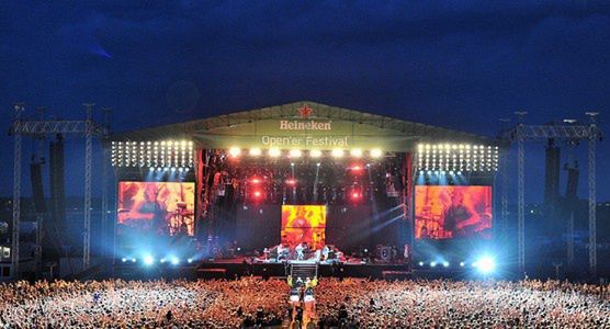 Alter Art nie szuka nowego sponsora tytularnego Open’er Festivalu