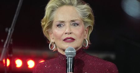 Życie Sharon Stone naznaczone jest tragediami. W krótkim czasie pożegnała dwie ważne osoby