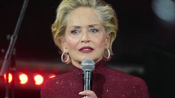Życie Sharon Stone naznaczone jest tragediami. W krótkim czasie pożegnała dwie ważne osoby