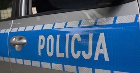 Strzelanina pod Biedronką. Napastnik w rękach policji