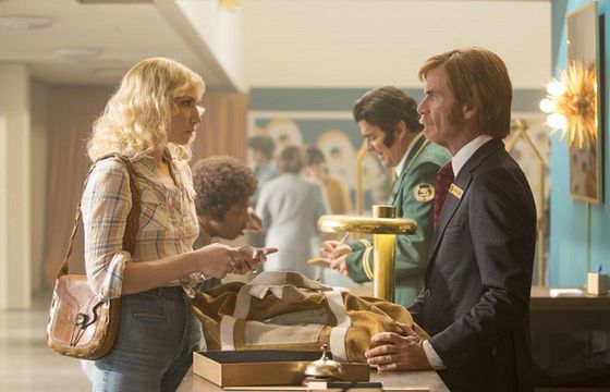 „Umrzeć ze śmiechu” w HBO GO