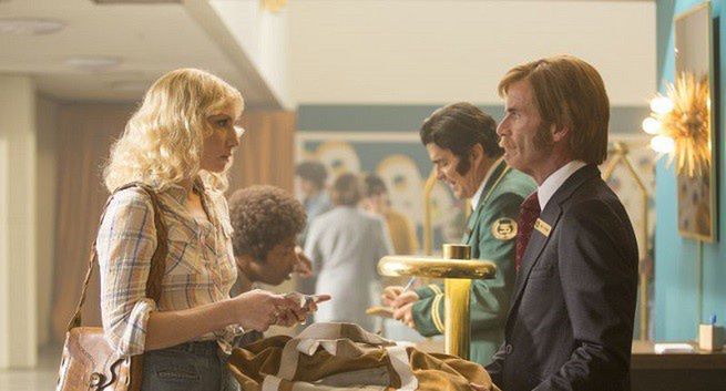 „Umrzeć ze śmiechu” w HBO GO