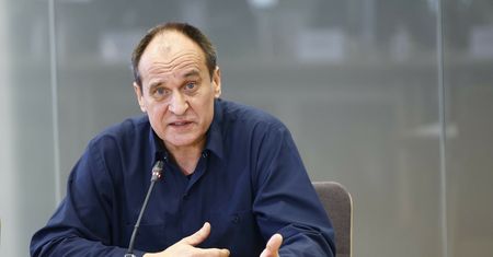 Kukiz komentuje listy do PE. "Porażające"