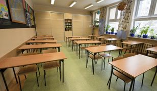 Starogard Gdański: pobity w szkole uczeń trafił do szpitala