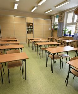 Starogard Gdański: pobity w szkole uczeń trafił do szpitala