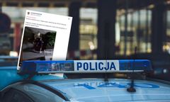 Mieli rzekomo pobić Ukraińca. Policja przecina spekulacje